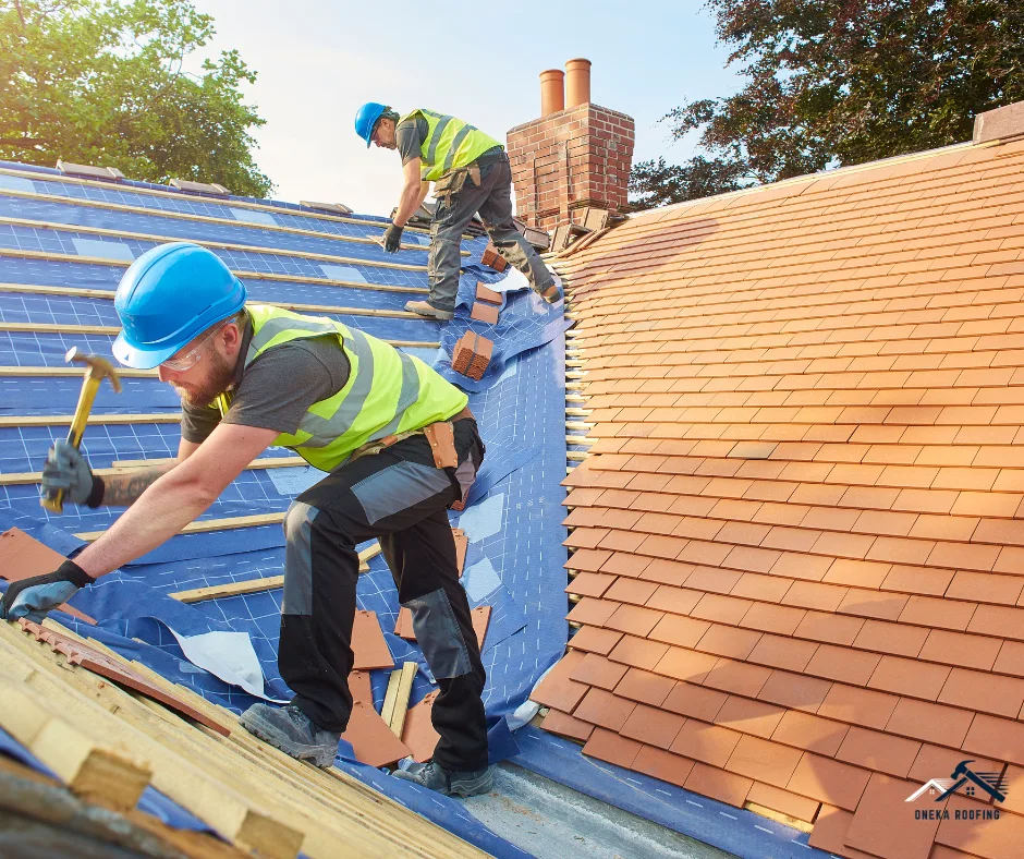 Why choose Roof Repair Near Me in Loomis, CA